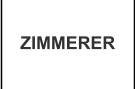 ZIMMERER