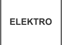 ELEKTRO