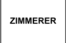 ZIMMERER